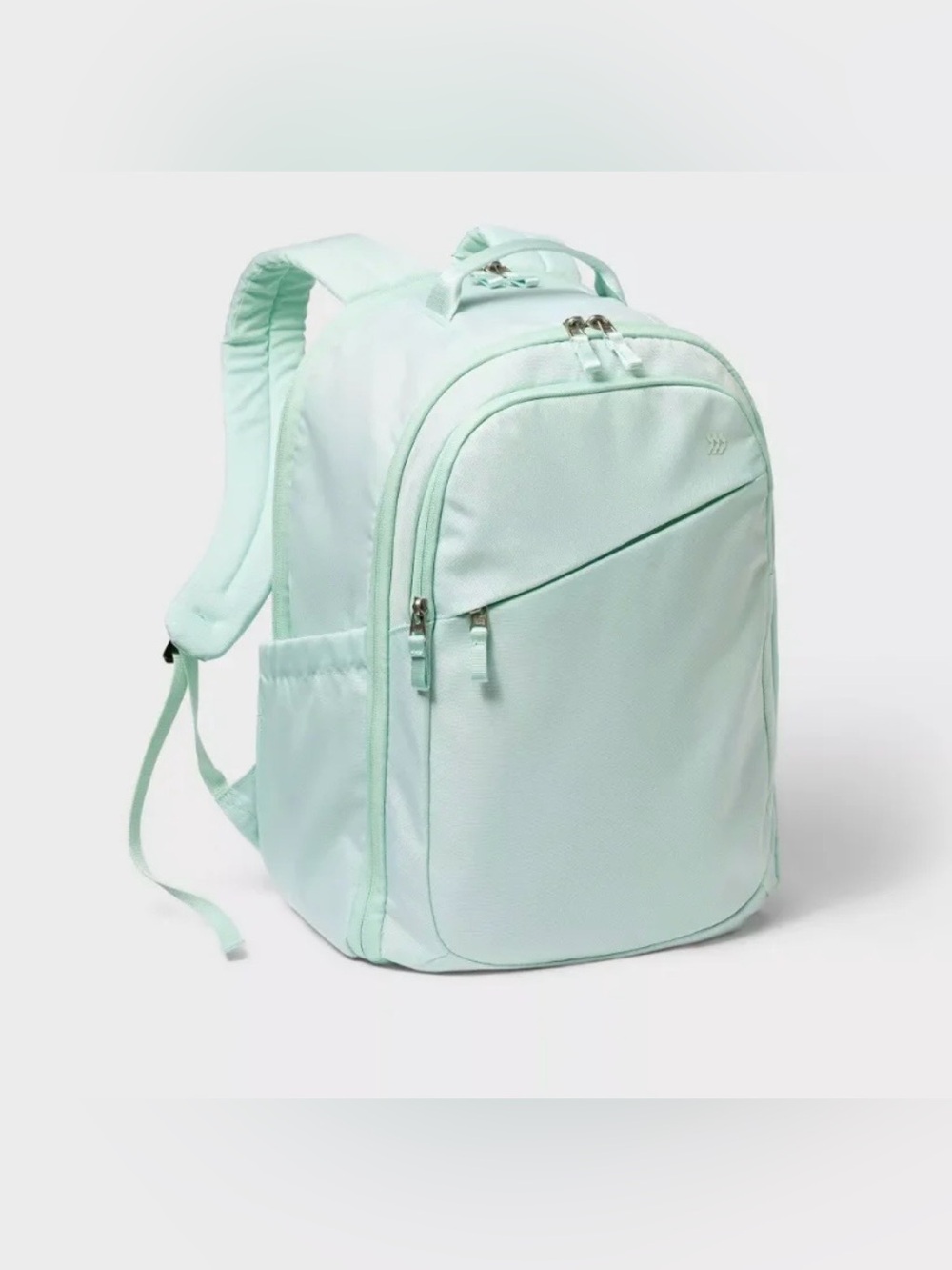 All In Motion Everyday To Travel Backpack Mint Blue Large